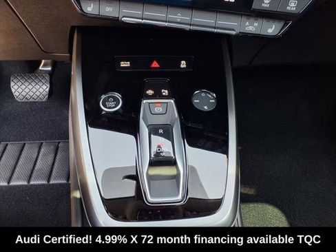 Certified 2023 Audi Q4 e-tron Premium w/ Convenience Package AWD/4WD image 19