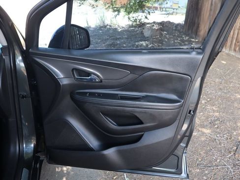 Used 2017 Buick Encore Preferred FWD image 26