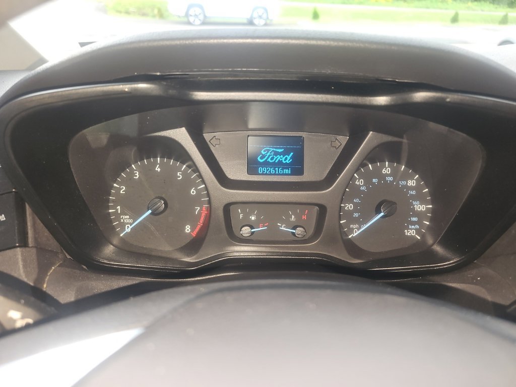 Used 2018 Ford Transit 250 130 Low Roof RWD image 13