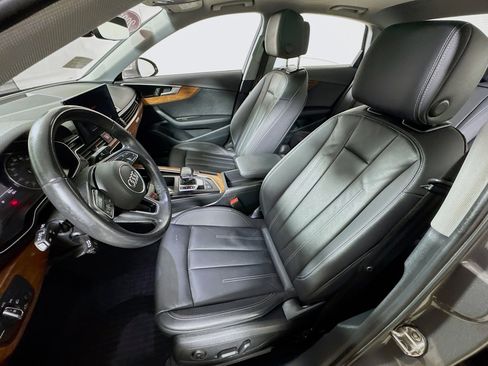 Used 2022 Audi A4 2.0T Premium image 14