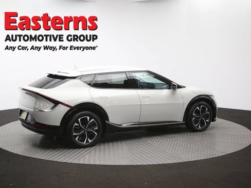 Used 2023 Kia EV6 Wind AWD/4WD image 45
