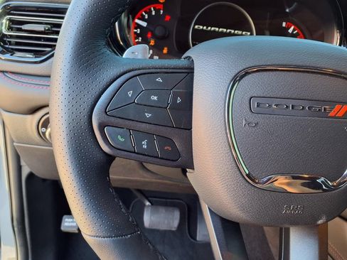 Used 2026 Dodge Durango GT AWD/4WD image 18