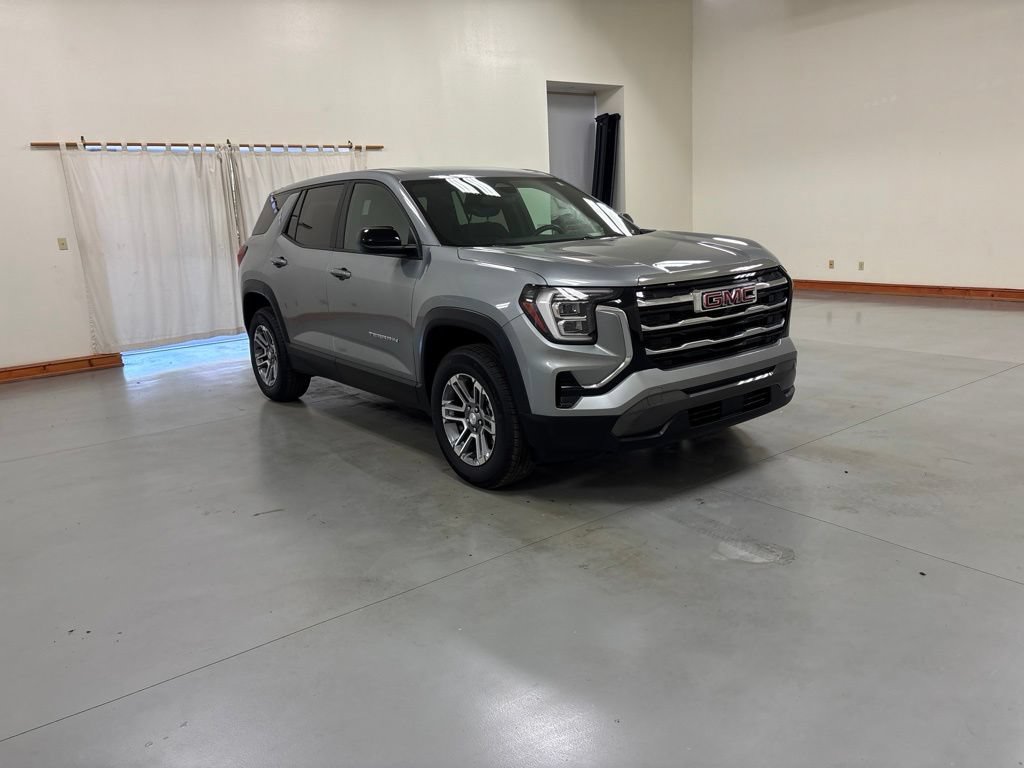 Used 2026 GMC Terrain Elevation FWD image 2