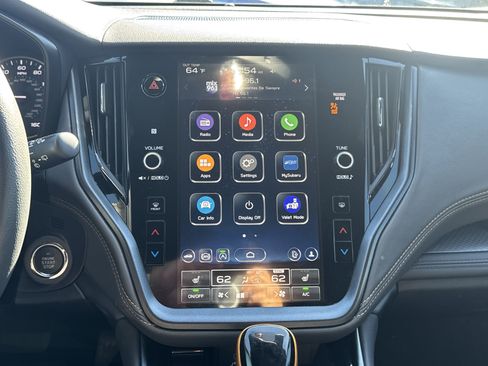 Certified 2025 Subaru Outback Wilderness image 19