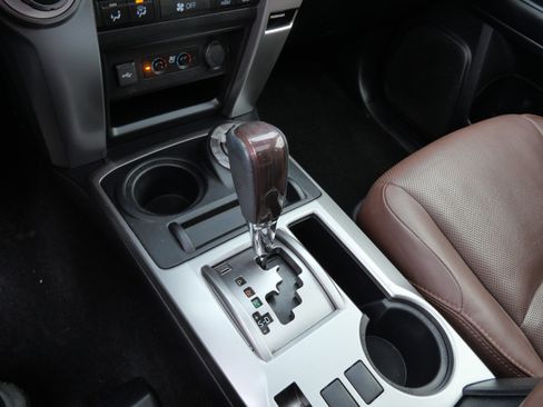 Certified 2021 Toyota 4Runner Limited image 25