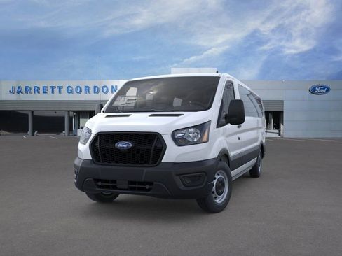 New 2025 Ford Transit 350 XL image 2