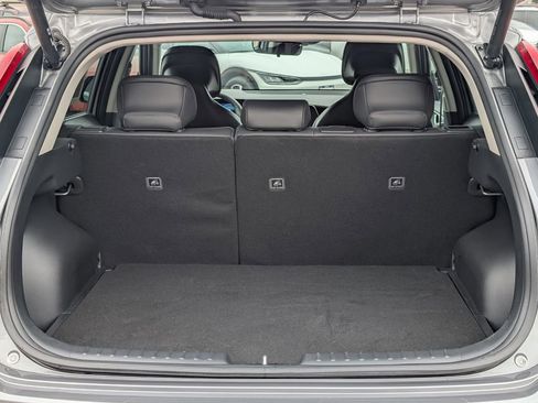 Certified 2024 Kia Niro Wind w/ Wind Preserve Package image 23