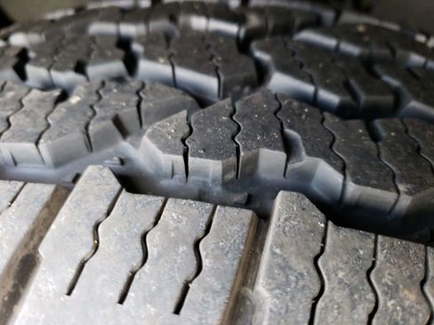 Used 2023 Toyota Tacoma TRD Sport image 24