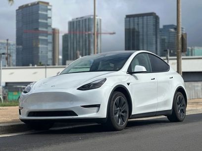 Used 2023 Tesla Model Y Long Range