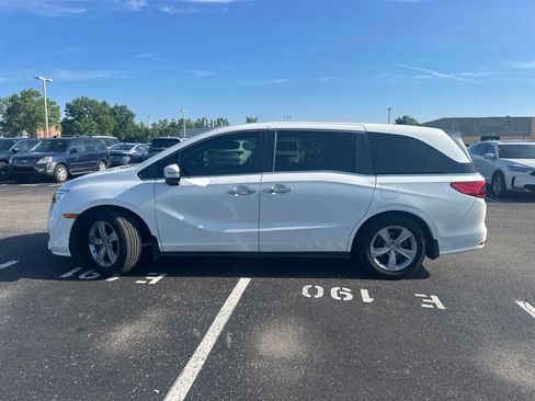 Used 2020 Honda Odyssey EX-L image 8