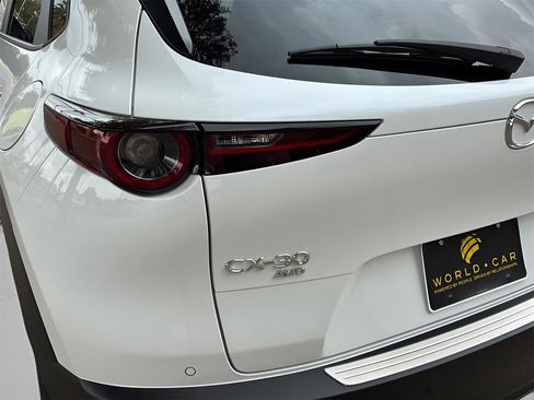 New 2026 MAZDA CX-30 AWD 2.5 S image 36