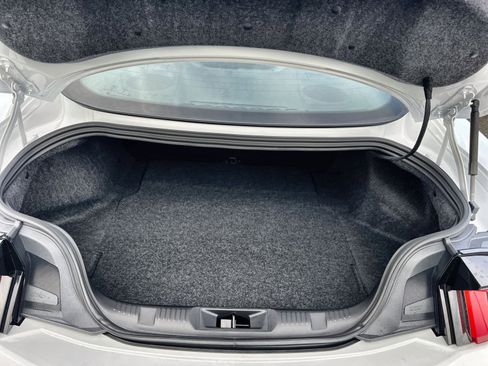 New 2026 Ford Mustang GT image 24