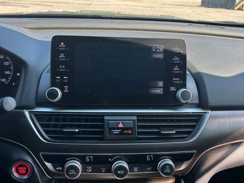 Used 2021 Honda Accord LX image 18