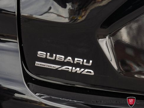 Used 2024 Subaru Crosstrek 2.5i Sport w/ Crosstrek Mirror Package image 36