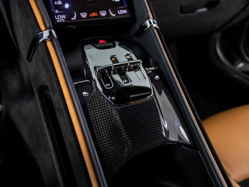 Certified 2024 Ferrari Roma image 5