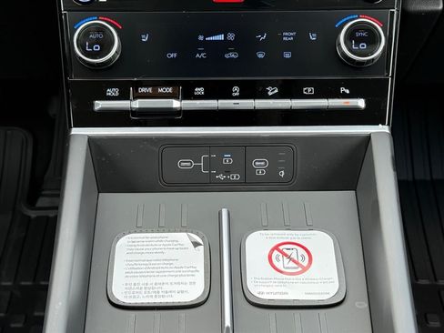 New 2026 Hyundai Santa Fe SEL AWD/4WD image 23