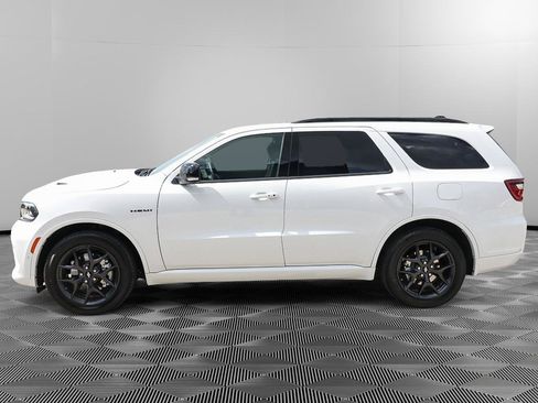 New 2026 Dodge Durango GT AWD/4WD image 2