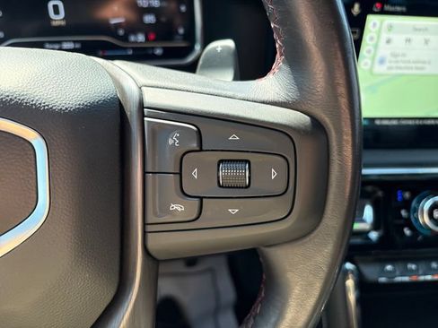 Used 2023 GMC Sierra 1500 AT4X AWD/4WD image 12