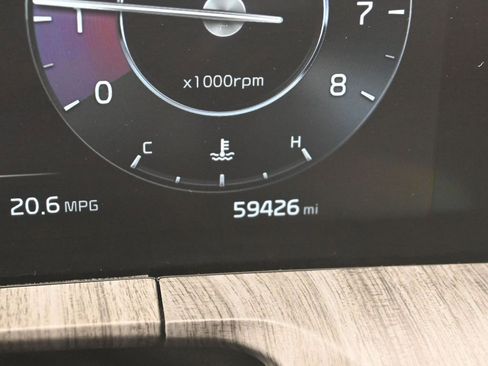 Certified 2024 Kia Telluride SX image 17