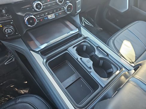 New 2026 Ford F250 Platinum w/ Tremor Off-Road Package image 24