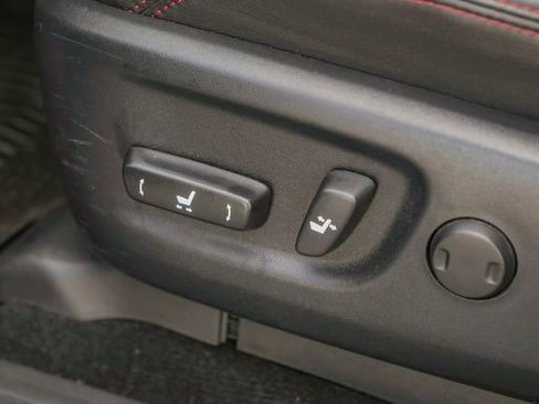 Used 2017 Toyota 4Runner TRD Pro image 41