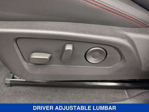 New 2026 Chevrolet Colorado Z71 w/ Technology Package AWD/4WD image 15