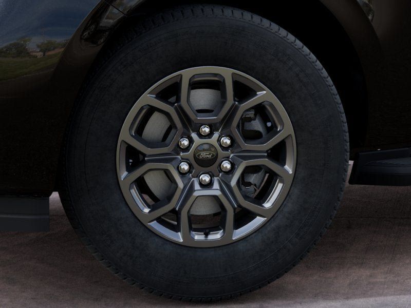 New 2027 Ford Expedition Active RWD image 19