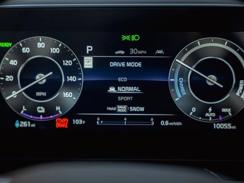 Used 2023 Kia Niro Wind FWD image 38