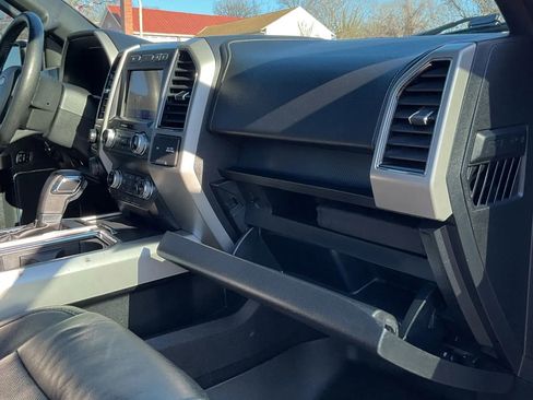 Used 2020 Ford F150 Lariat w/ Equipment Group 502A Luxury image 52