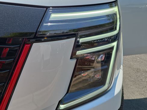 New 2026 Nissan Armada NISMO image 33