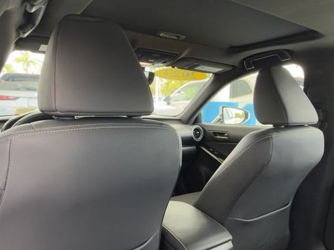 Used 2023 Lexus IS 300 w/ Comfort Package RWD image 8
