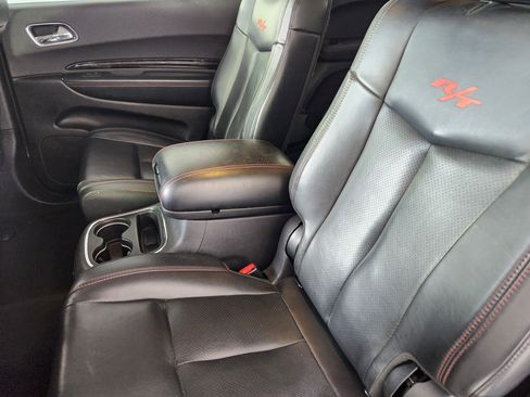 Used 2012 Dodge Durango R/T w/ Leather Interior Group image 14