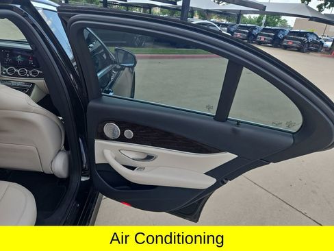 Used 2021 Mercedes-Benz E 350 Sedan w/ Premium Package image 15
