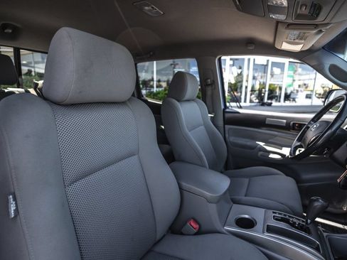 Used 2008 Toyota Tacoma PreRunner RWD image 26