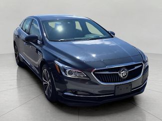 Used 2018 Buick LaCrosse Premium w/ Sights and Sounds Package video 1