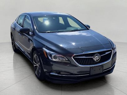 Used 2018 Buick LaCrosse Premium w/ Sights and Sounds Package