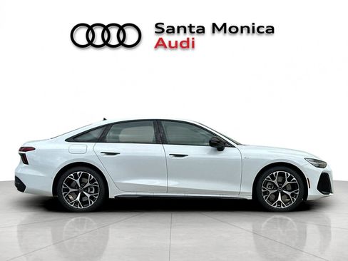 New 2026 Audi A6 Premium Plus AWD/4WD image 6
