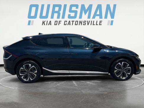 Used 2024 Kia EV6 Light AWD/4WD image 7