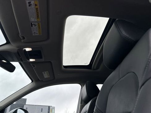 New 2026 Honda HR-V EX-L image 29