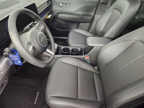 New 2026 Hyundai Kona Limited AWD/4WD image 11