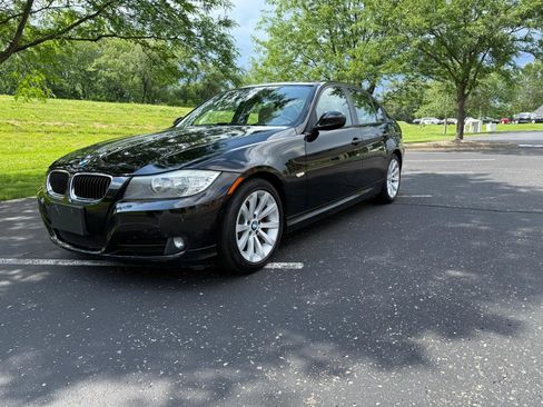 Used 2011 BMW 328i Sedan RWD image 16
