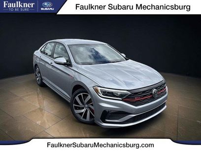 Used 2020 Volkswagen Jetta GLI
