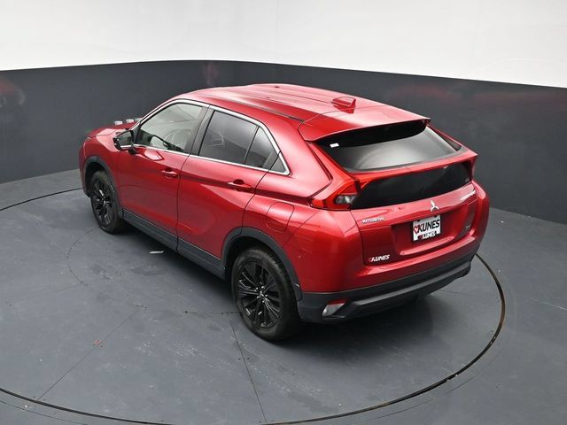 Used 2018 Mitsubishi Eclipse Cross LE AWD/4WD image 41