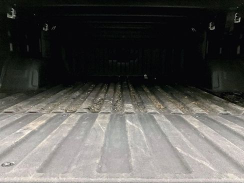 Used 2020 Chevrolet Silverado 1500 Custom Trail Boss w/ Custom Convenience Package image 32