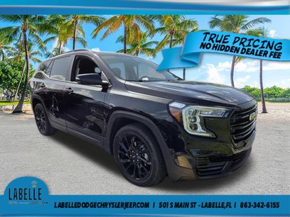 Used 2024 GMC Terrain SLE w/ Driver Convenience Package