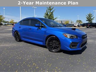 Used 2021 Subaru WRX Limited w/ Popular Package #3 image 1