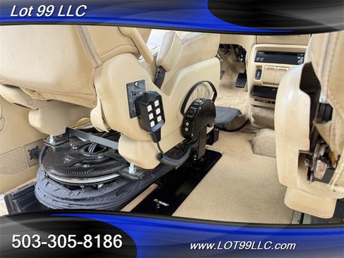 Used 2010 Honda Odyssey Touring image 55