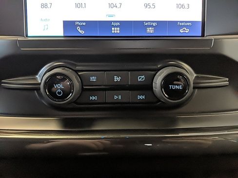 Certified 2021 Ford F150 Tremor w/ Tow Technology Package image 19