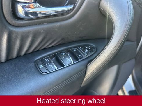 Used 2024 Nissan Armada SL image 13