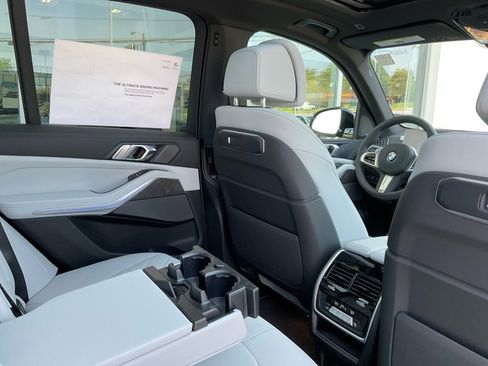 Certified 2026 BMW X5 xDrive40i w/ M Sport Package image 29